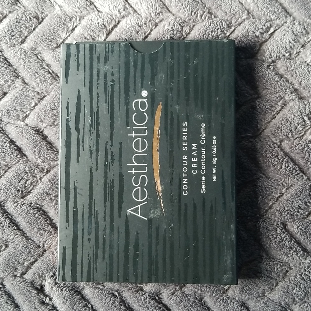 Contour series cream